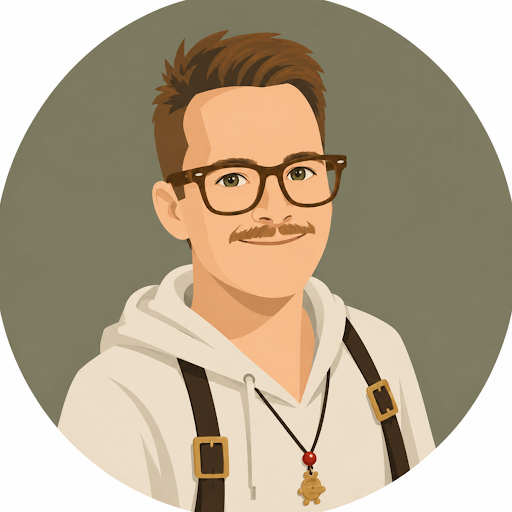 author