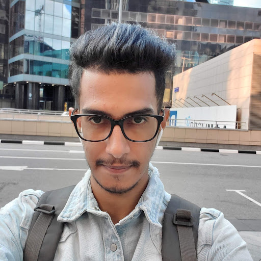 author