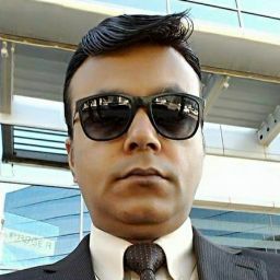 author