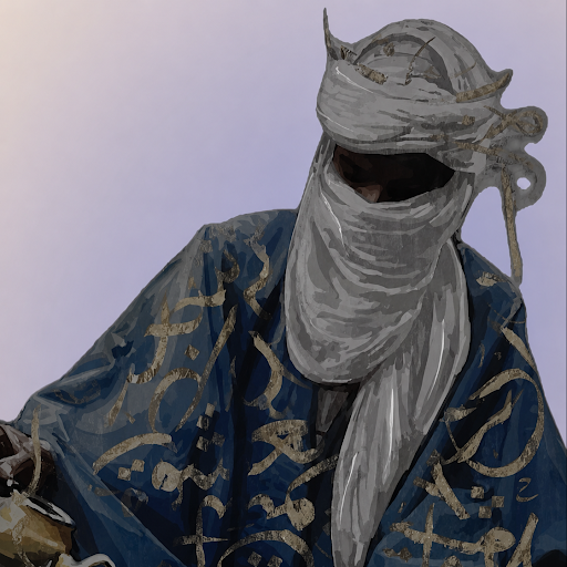 Strange Traveler