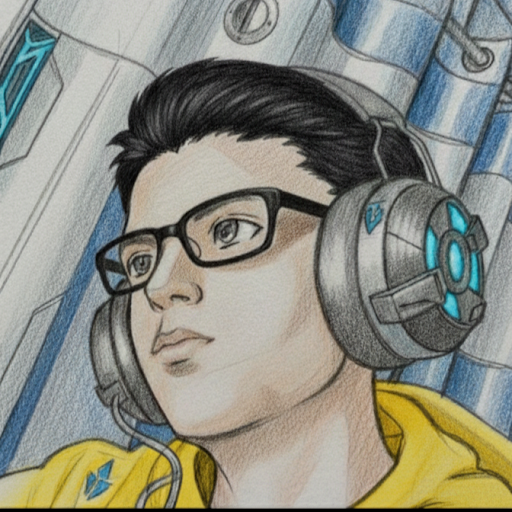 author