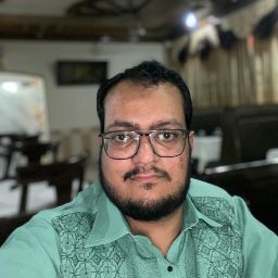 author