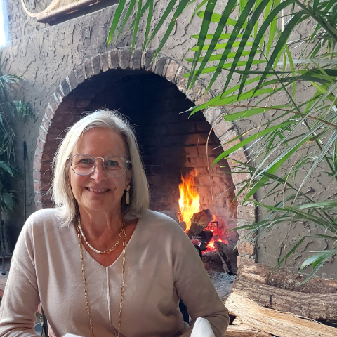 Judy Green