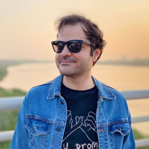 author