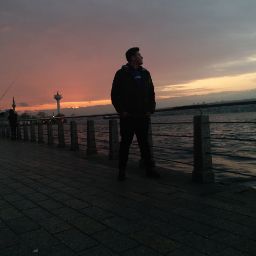 author