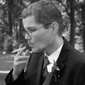 author