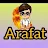 Arafat Islam-avatar