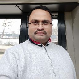 author