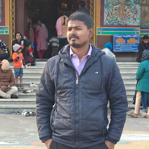 author