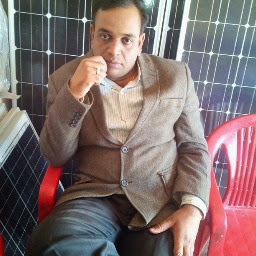 author