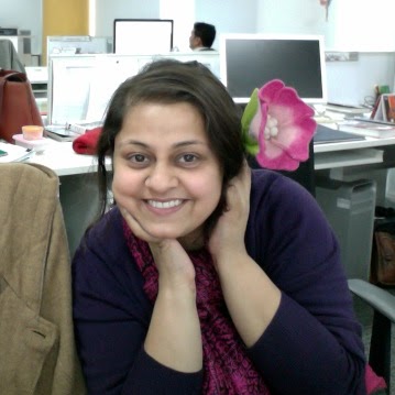 Sheeba Bhatnagar