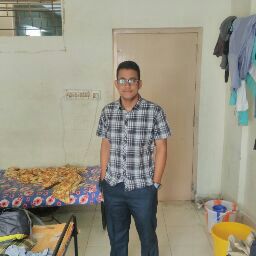 author