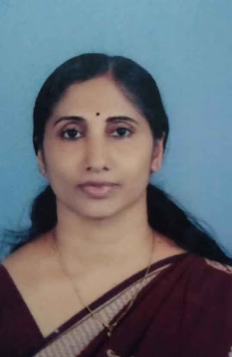 Latha Aravind
