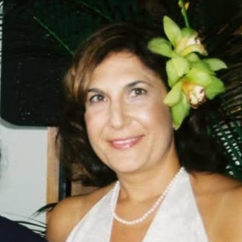 Kathy Rosales