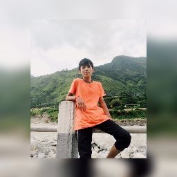 author