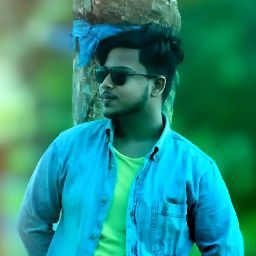 নীল কন্ঠ
