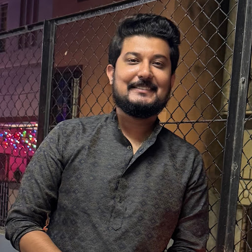 Pratik Sawant