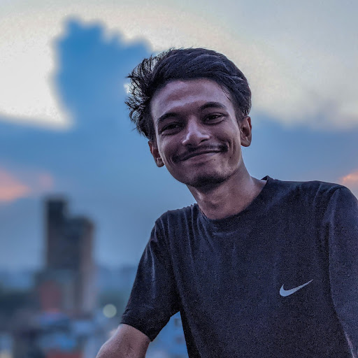 author