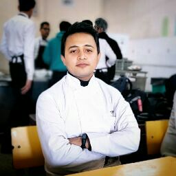 author