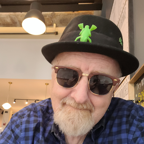 author