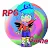 RPG Gamer-avatar