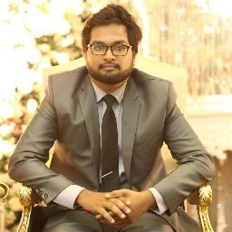 author