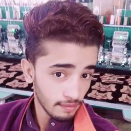 Waseem Ullah