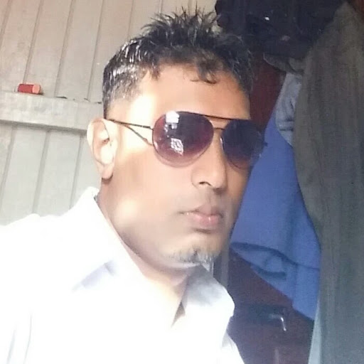deonarine singh