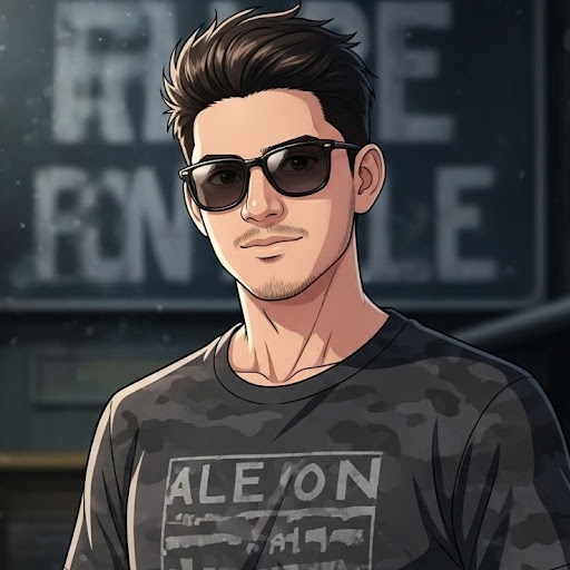 author