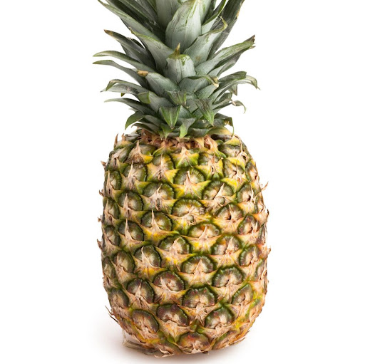 The Pineapple
