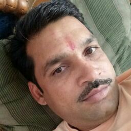 Jitandrasingh Dodeya