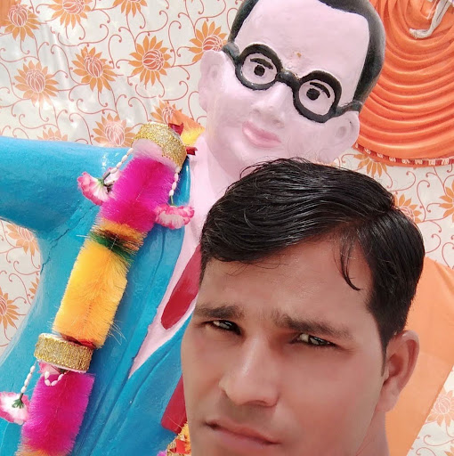 RAJ KUMAR