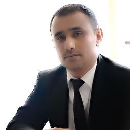 author