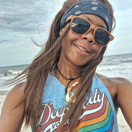 Denice M. Dennis