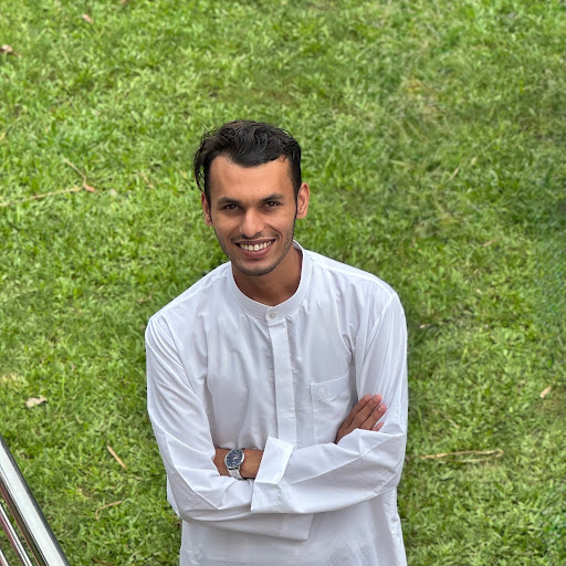 Faysal Ahmed Shakil