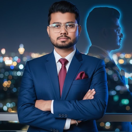 author