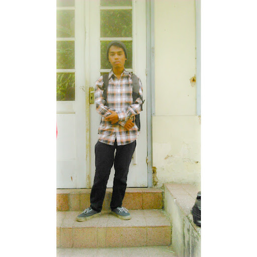 author