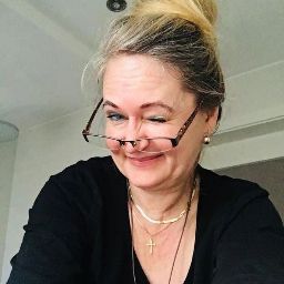 Candance Richards