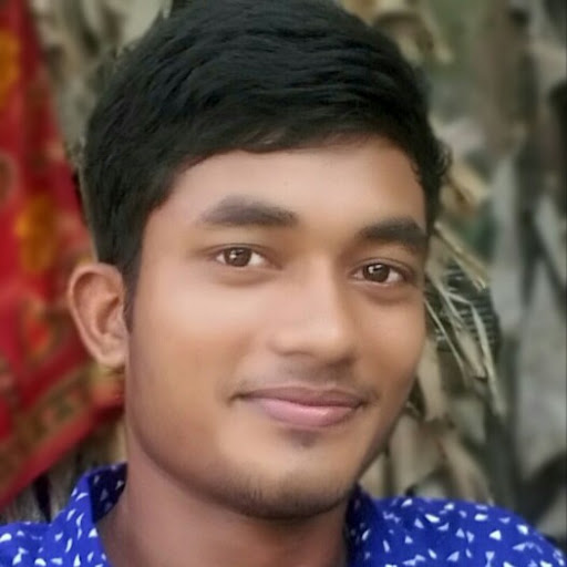 মোঃ আরিয়ান ইসলাম আবির