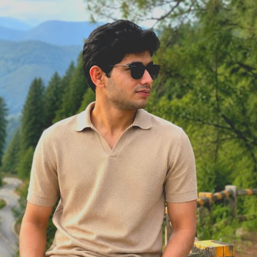Malik Anwaar Khokhar