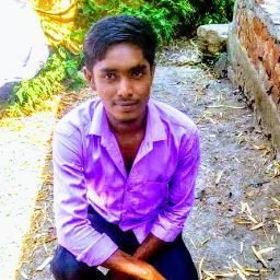 author