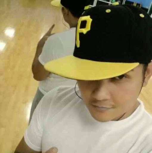 itipon somboon