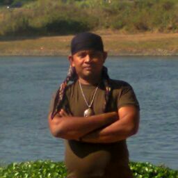 author