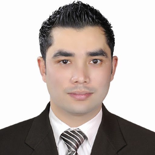 author