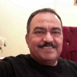 author