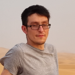author
