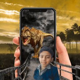 author