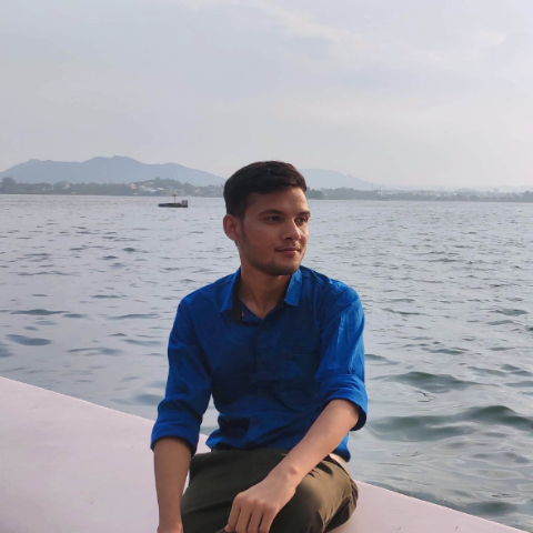author