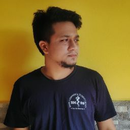 Tahsin Jawad Paddah