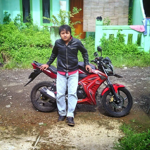 author